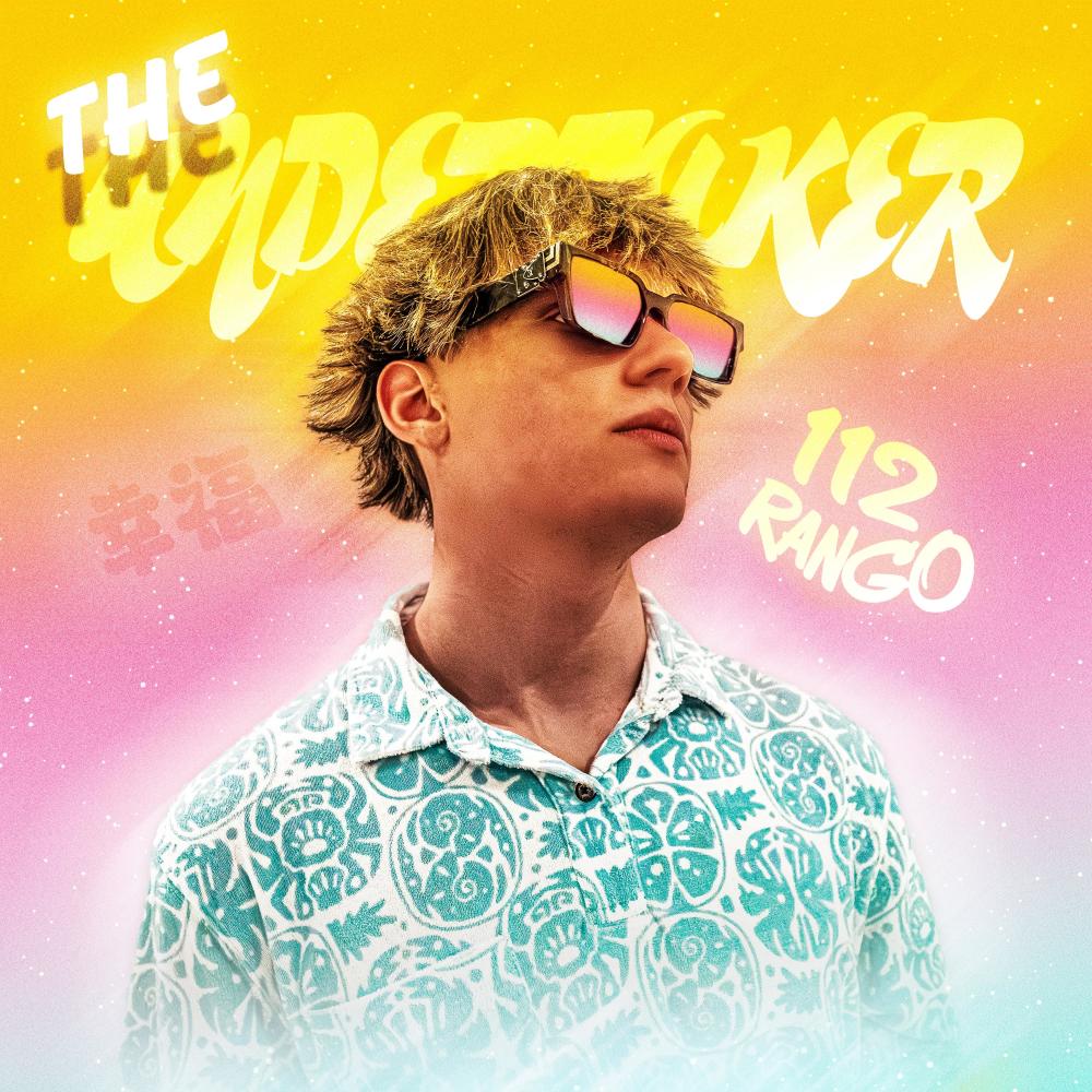 Blue Gold (feat. Kap G) (Explicit)