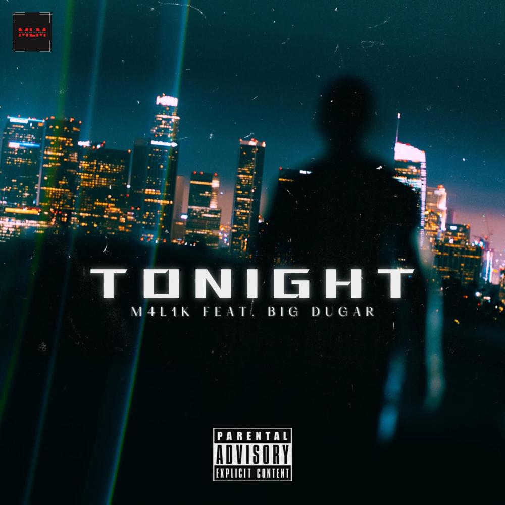 Tonight (feat. Big Dugar) (Explicit)