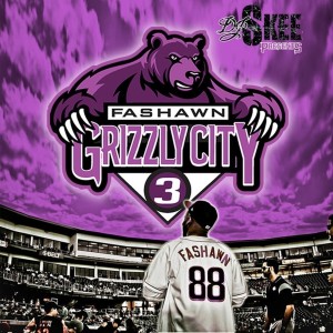 收聽Fashawn的The F (Explicit)歌詞歌曲