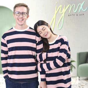 收听My Mate Nate的Jynx歌词歌曲