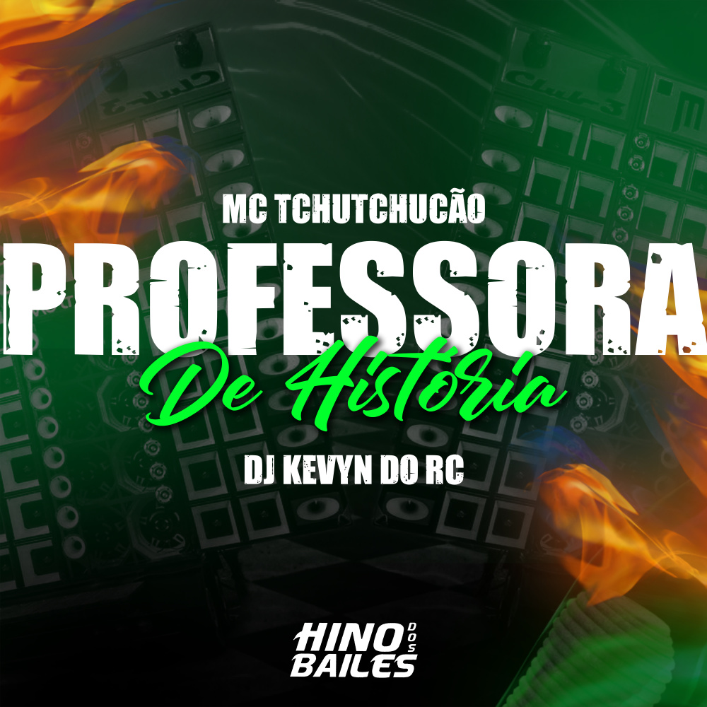 Professora de Historia
