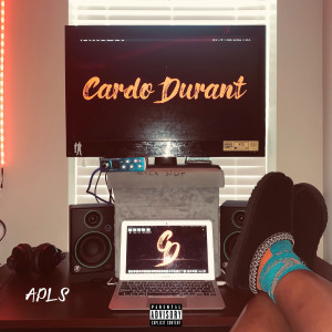 Listen to With My Team (Explicit) song with lyrics from Cardo Durant