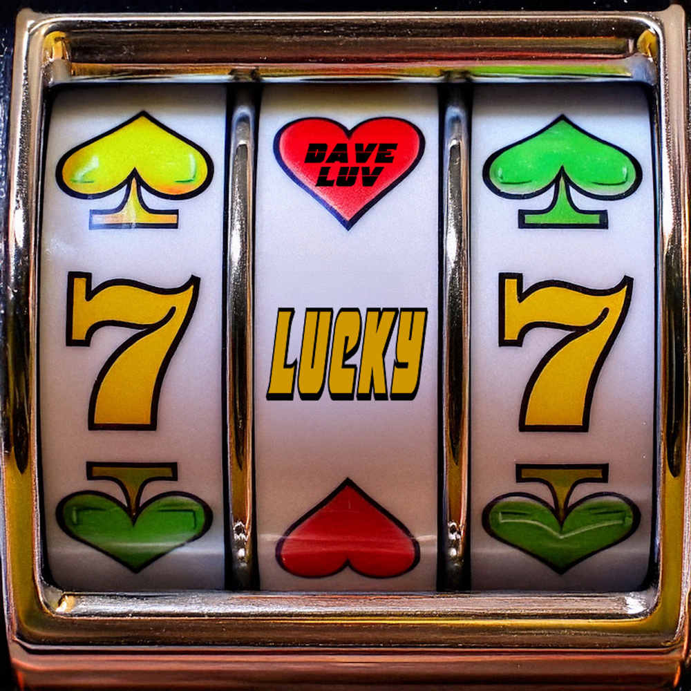 LUCKY (Explicit)