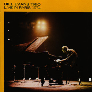 收聽Bill Evans Trio的Goodbye (Live)歌詞歌曲