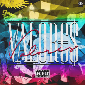 收听Hanjo的Valores (Explicit)歌词歌曲