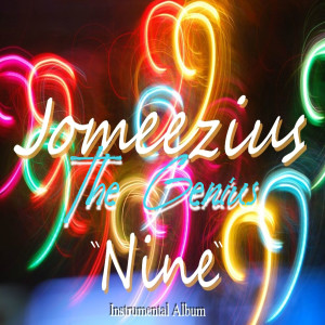 收聽Jomeezius The Genius的Ariana歌詞歌曲