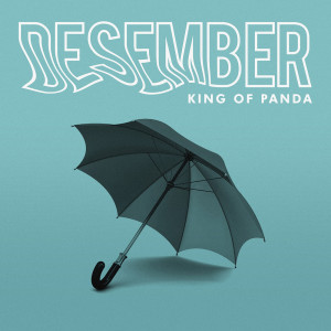 Desember dari King of Panda