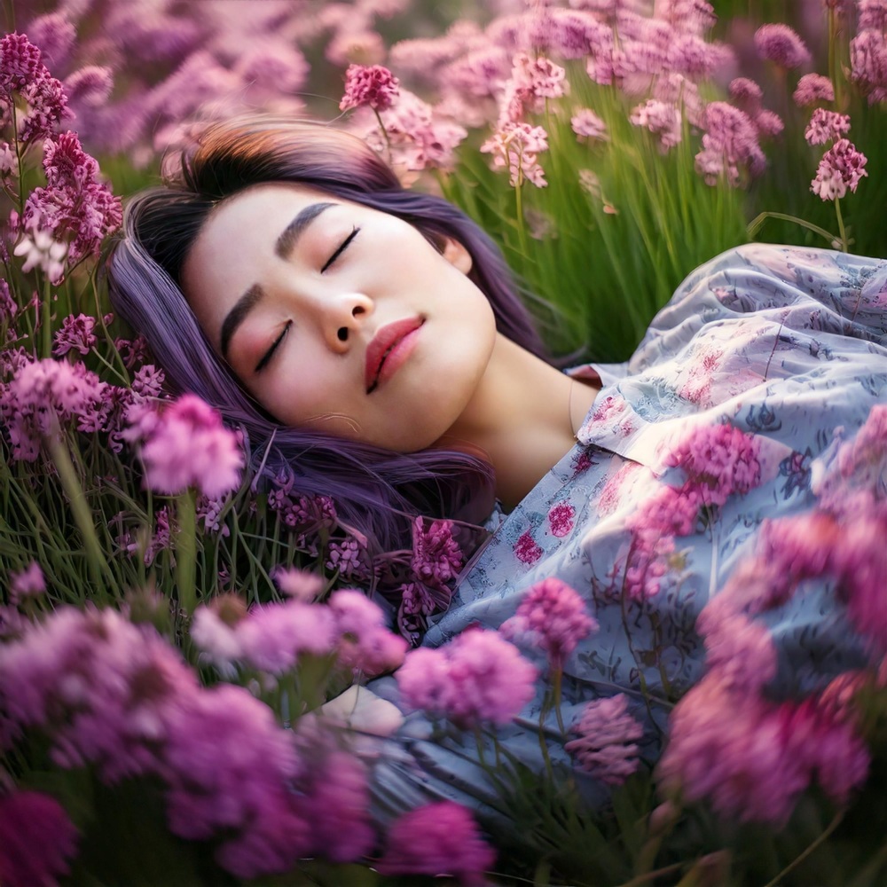 Calm Beats for Sleep
