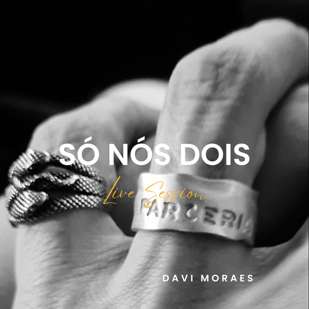 Só Nós Dois (Live Session)