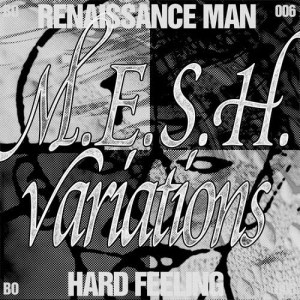 ดาวน์โหลดและฟังเพลง Hard Feeling (M.E.S.H. Gauss Mix) พร้อมเนื้อเพลงจาก Renaissance Man
