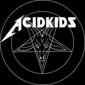 Acidkids的專輯Stern