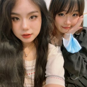 Album 男朋友(翻唱) from Yumo
