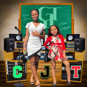 Album Cjt from Cynai Jaree