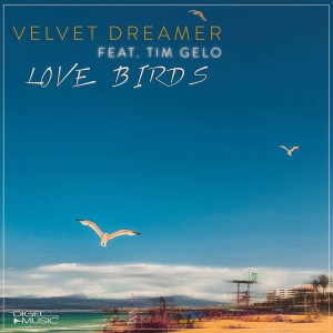 Album Love Birds oleh Velvet Dreamer