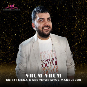 Listen to Vrum Vrum song with lyrics from CRISTI MEGA