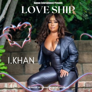Album LoveShip from I.KHAN