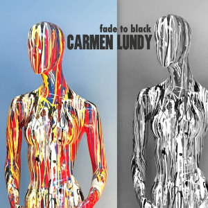 อัลบัม Fade To Black ศิลปิน Carmen Lundy