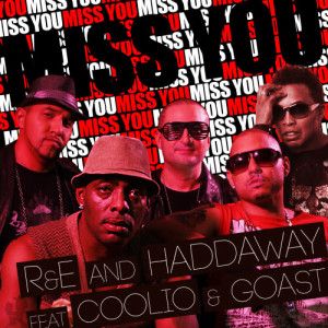 收聽R&E a.k.a Rumanetsa and Enchev的Miss You (Hip-Hop)歌詞歌曲