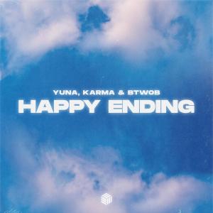 อัลบัม Happy Ending ศิลปิน KARMA