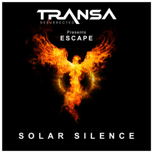 Transa的专辑Solar Silence