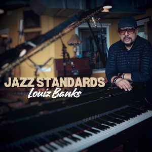 Album Jazz Standards from Louiz Banks