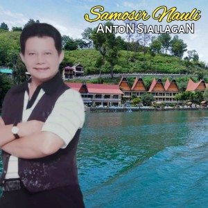 Anton Siallagan的专辑Samosir Nauli