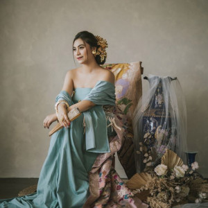 Listen to Karma song with lyrics from Tika Pagraky