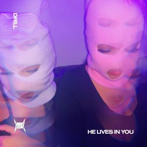 อัลบัม HE LIVES IN YOU (DRILL) ศิลปิน Brixton Boys