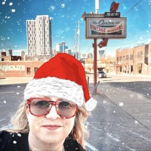 Listen to Toast to the Season song with lyrics from Tracy Chow