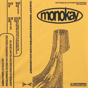 收聽Monokay的161 (Explicit)歌詞歌曲