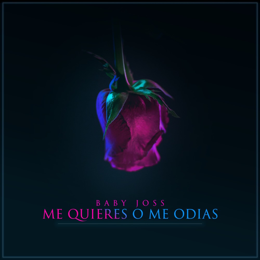 Me Quieres o Me Odias