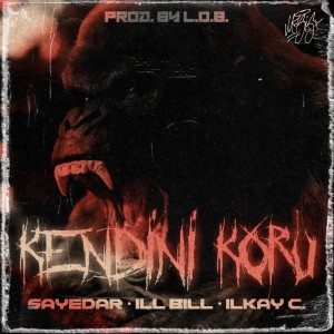 收听Sayedar的Kendini Koru (Explicit)歌词歌曲