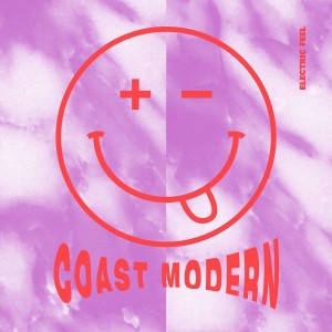 Album Electric Feel oleh Coast Modern
