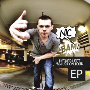收聽Nic Bam的Go To Work (Explicit)歌詞歌曲