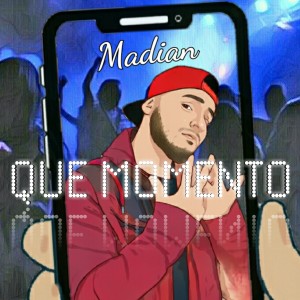 收聽Madian的Que Momento歌詞歌曲