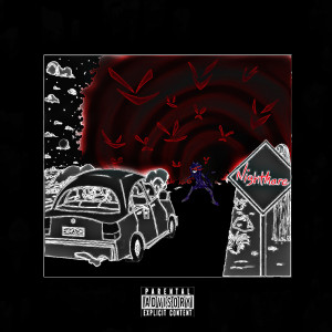 Album Nightmare (Explicit) from J. Dayz
