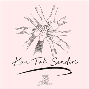 Listen to Kau Tak Sendiri song with lyrics from Senoxx
