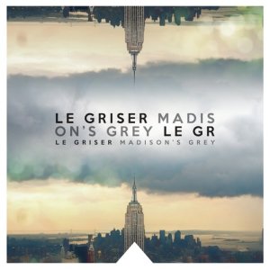 收聽Le Griser的Buenos Aires - Paris歌詞歌曲