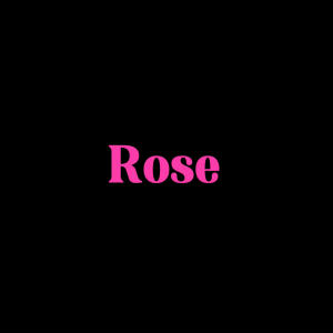 收聽Sanders的Mo (rose)歌詞歌曲