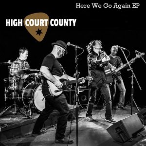 ดาวน์โหลดและฟังเพลง Here We Go Again (Windblown & Wasted) พร้อมเนื้อเพลงจาก High Court County