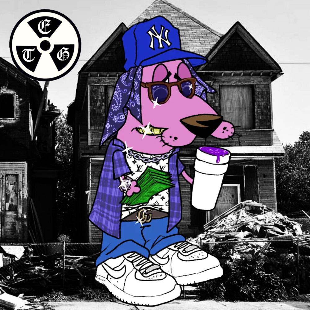 CRIME ROSE ETERNALLY AFTER ME (C.R.E.A.M.) (Explicit)