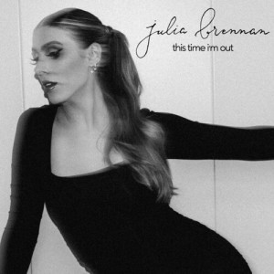 Julia Brennan的專輯This Time I'm Out
