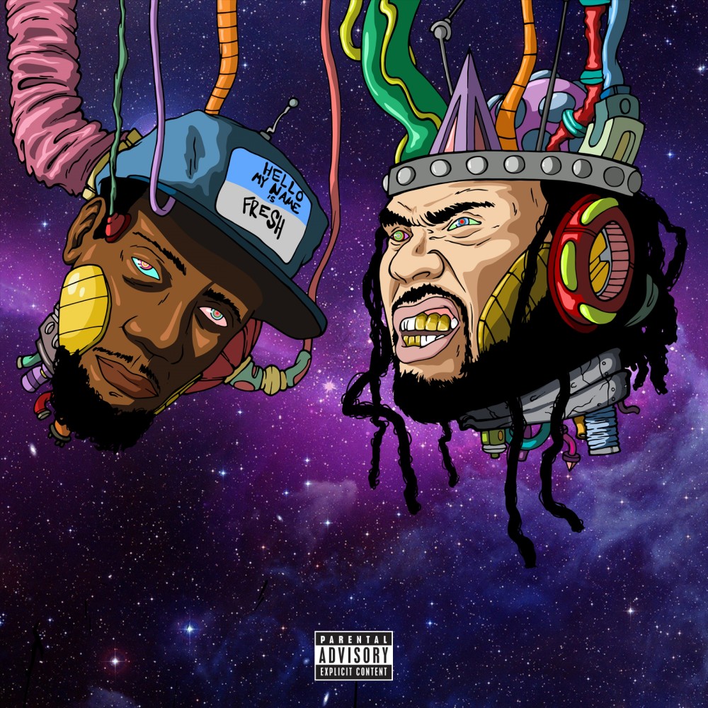 In a Day (Explicit)