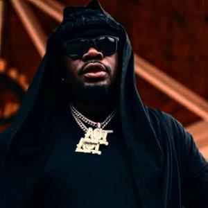 Jayypee Scooter的專輯Turn Ya Pimpin On (Explicit)