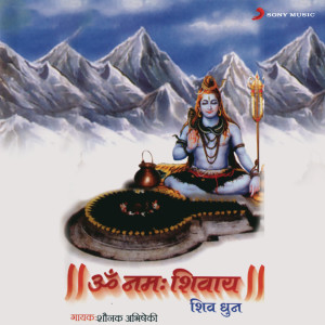 收聽Shounak Abhisheki的Om Nanah Shivay, 1歌詞歌曲