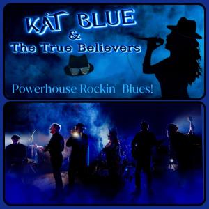 收聽KAT Blue的Close To My Fire歌詞歌曲