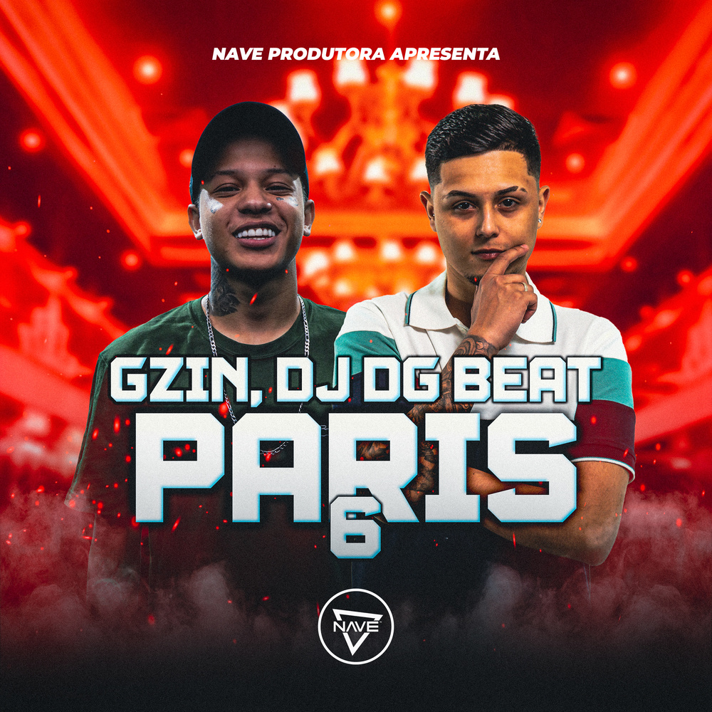 Paris 6 (Explicit)