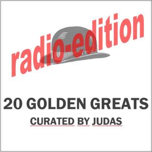 Judas的專輯20 GOLDEN GREATS