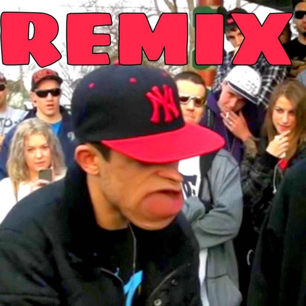 SNIPES RAP BATTLE (IM SORRY LITTLE KIDS BUT IM A KILLER CLOWN TODAY) (Explicit)