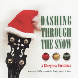 อัลบัม Dashing Through The Snow ศิลปิน Tim Crouch